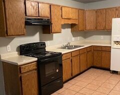 512 East Main Apartment #3