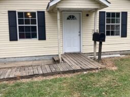 705 East Lake Street