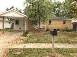 606 North 9 1/2 Street